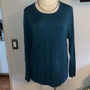 Side Zip Tunic